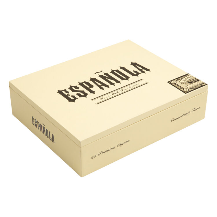 View product media JMECT Connecticut Toro, , jrcigars 3